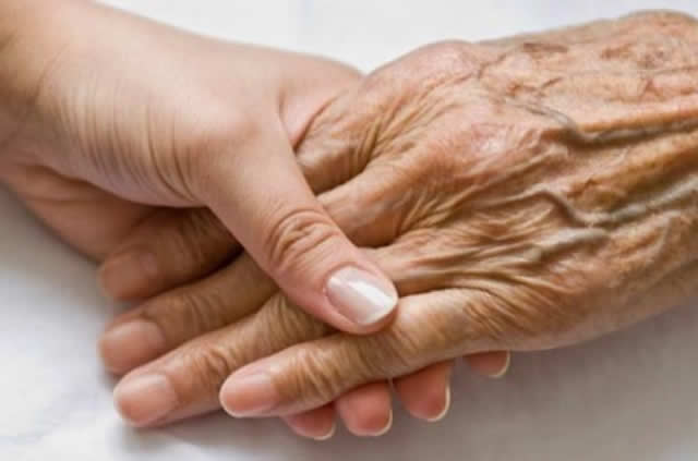 Voorlichting Palliatieve zorg