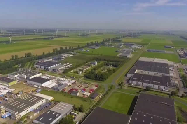 Geen BIZ- zone op het Trekkersveld in Zeewolde