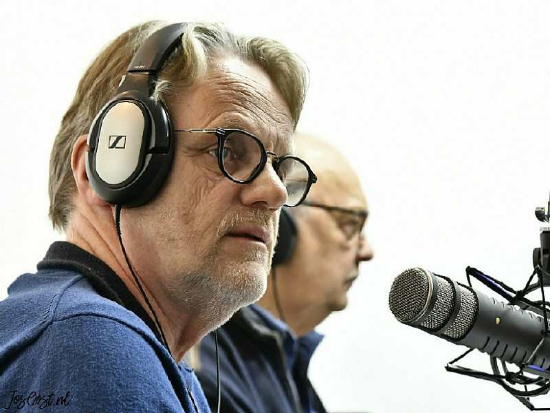 Nieuw programma op LOZ: Goud voor Oud 