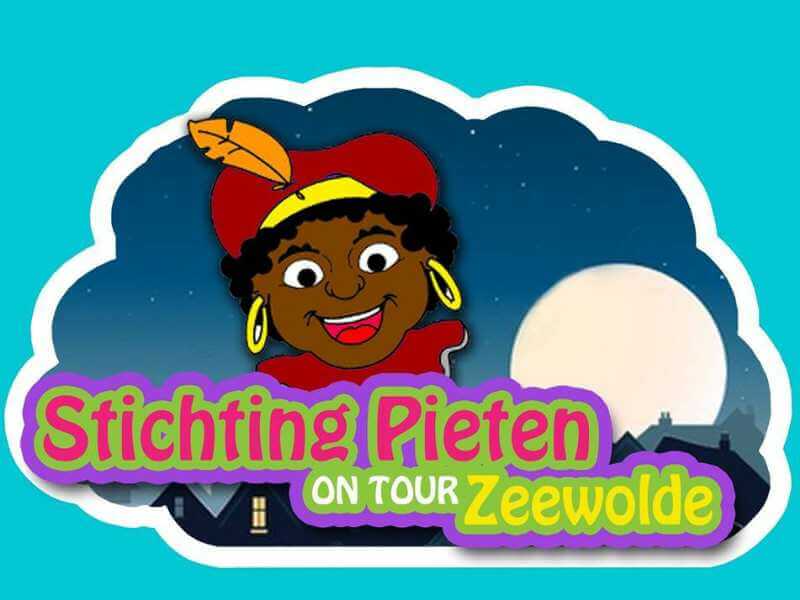 Pietenhuis weer een enorm succes!
