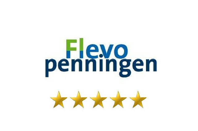 Antje Monteiro presenteert Flevopenningen Ondernemersgala 2018