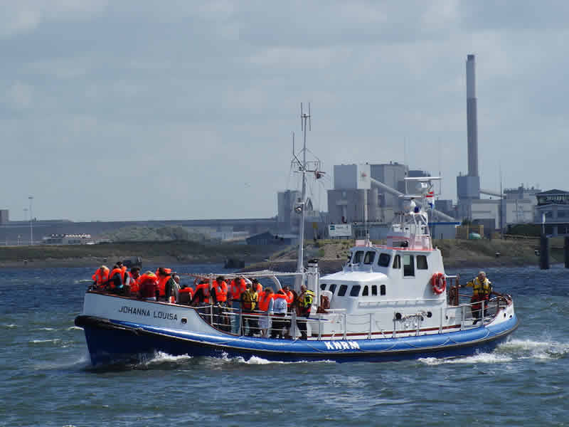 Havendagen Zeewolde, drie dagen boten, muziek & plezier!