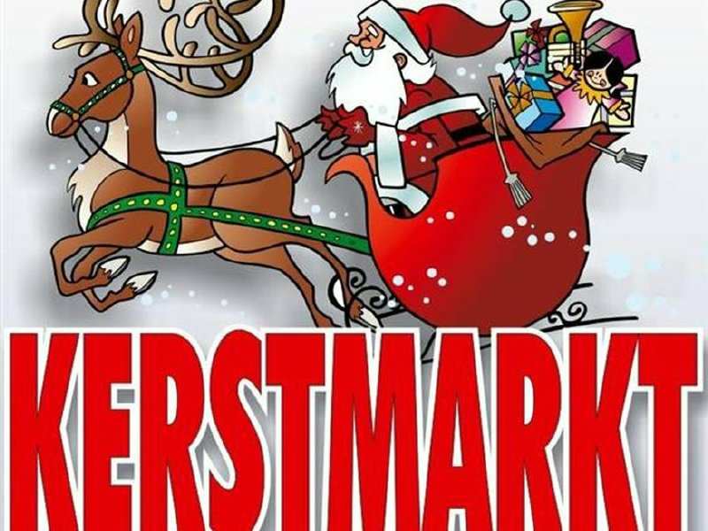 Veel animo voor Kerstfestijn in Zeewolde