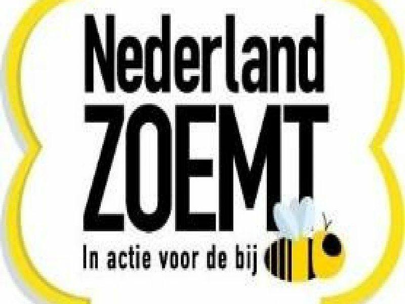 Vijfhonderd bijvriendelijke bomen voor tien gemeenten na statiegeldactie