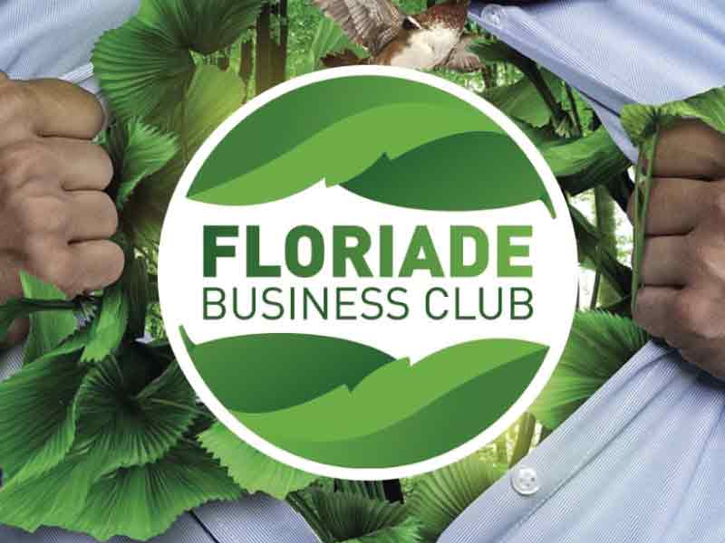 Gemeente Zeewolde is lid van Floriade Business Club