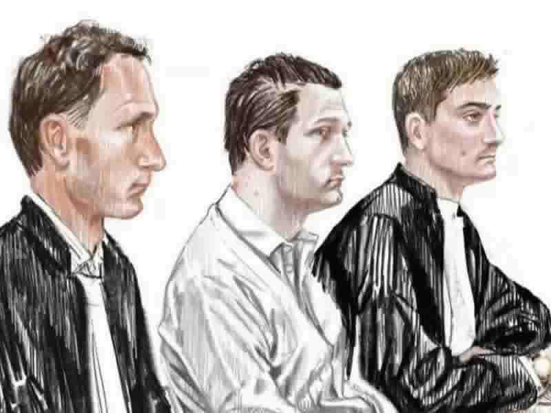 Hoger beroep in zaak Anne Faber start 29 november