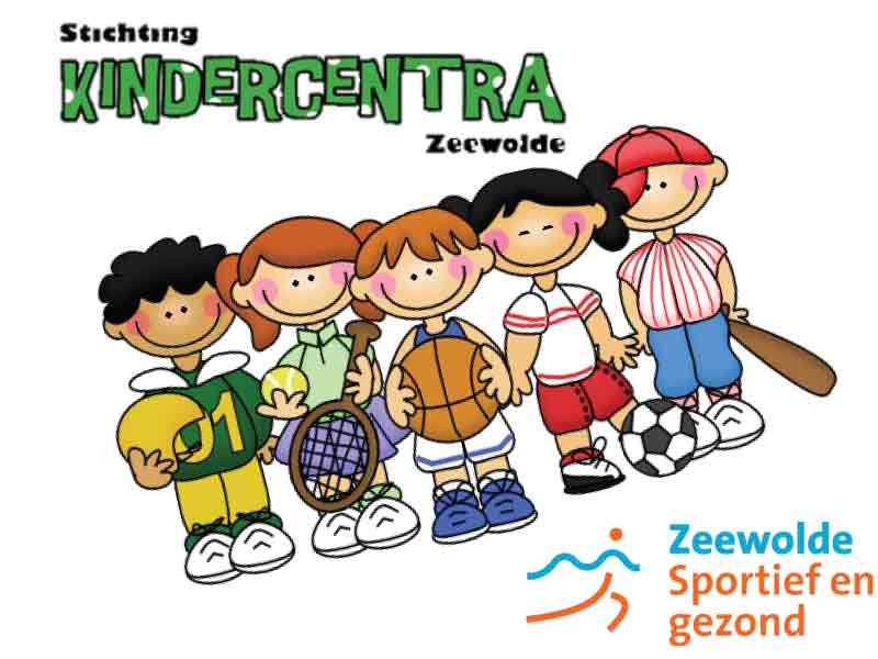 Sportinstuif Polderwijk Sportief en Gezond 