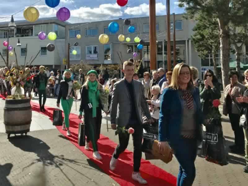 Fashionevent zet mode op de kaart in Zeewolde