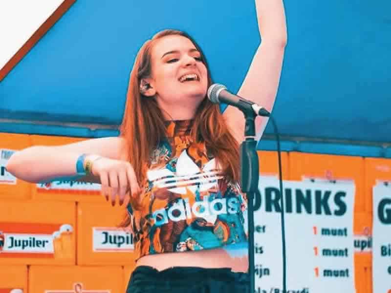 Muziek Cafe Zeewolde start 4e seizoen.