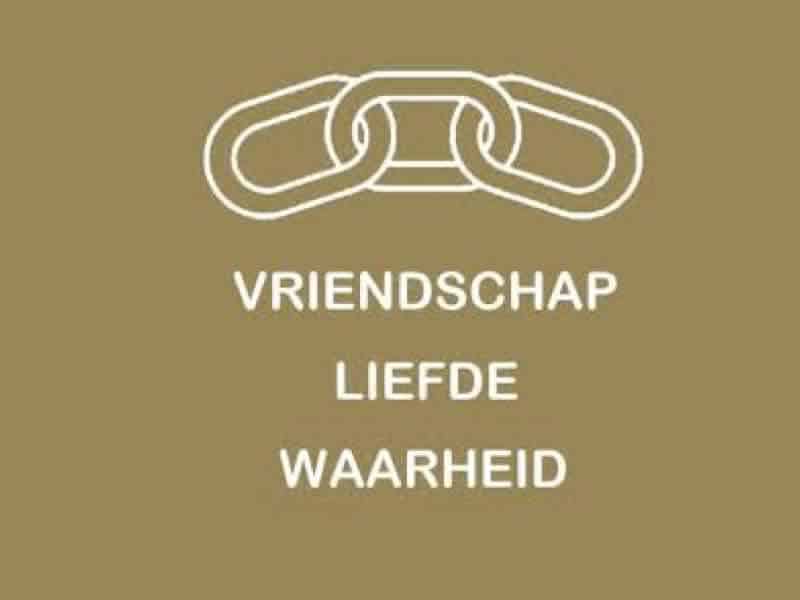 Filosofische en Spirituele verdieping bij Odd Fellow Club