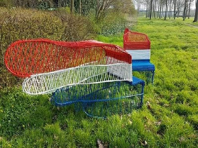 Flevolanders in gesprek met Dolores Leeuwin over 'In vrijheid kiezen'