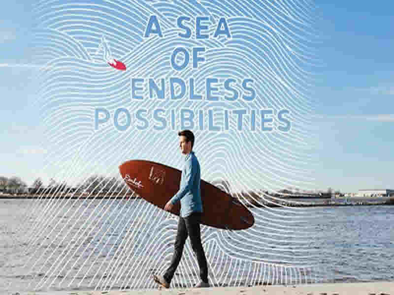 Lancering Businezz magazine tijdens Zeewolde Zakelijk business event