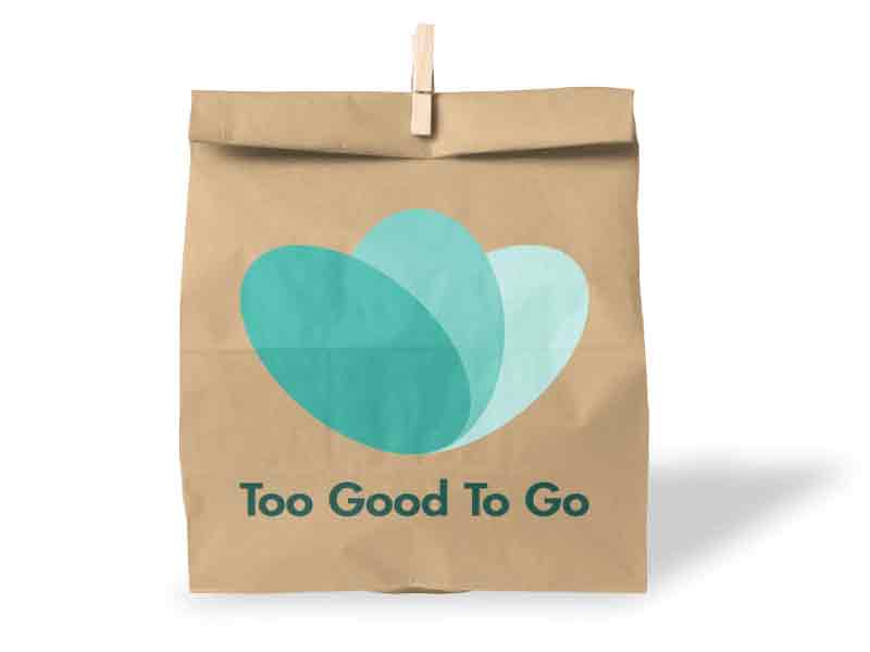 Minder voedselverspilling met Too Good to Go