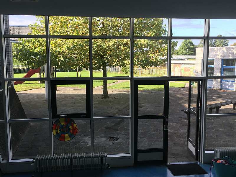 12 dec. inloopochtend Omniumschool Zeewolde