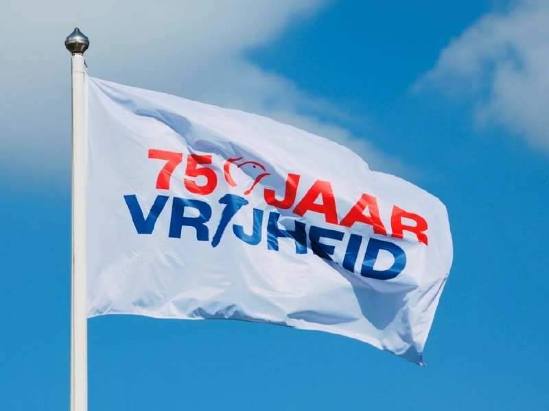   Meld uw activiteit voor 75 jaar vrijheid 