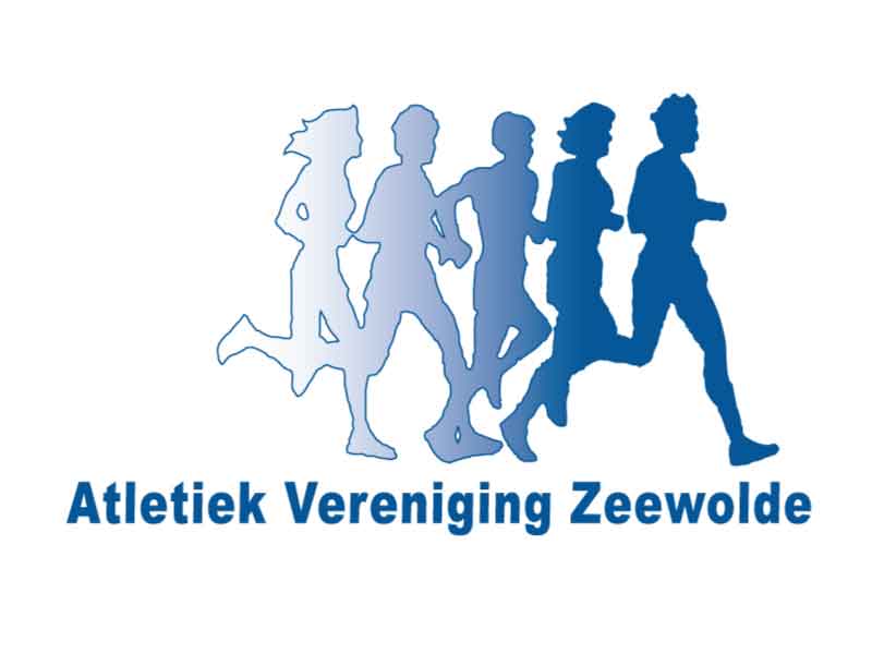 Deelnemers LOKO-loop trotseren wind en regen