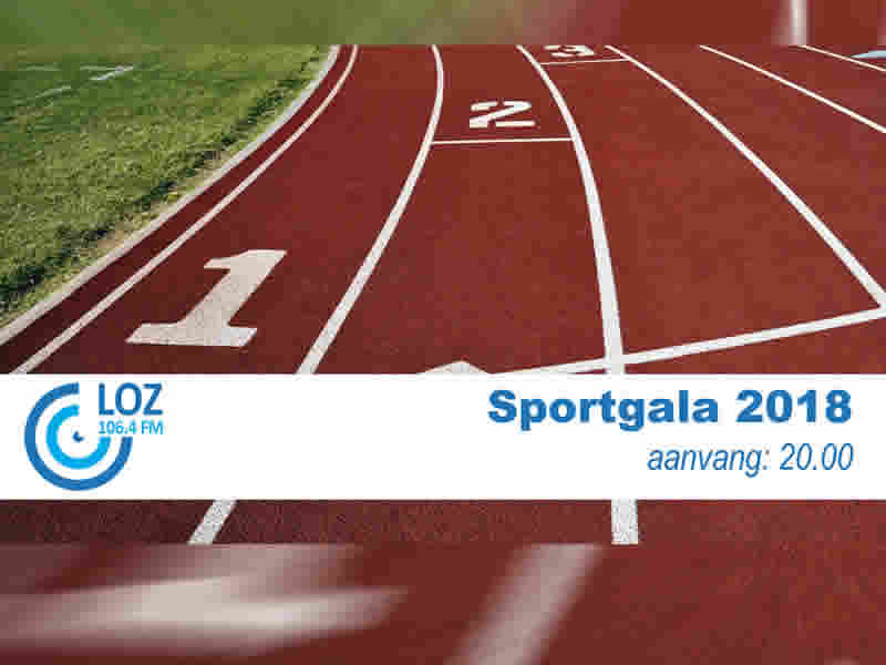 Sportgala Zeewolde