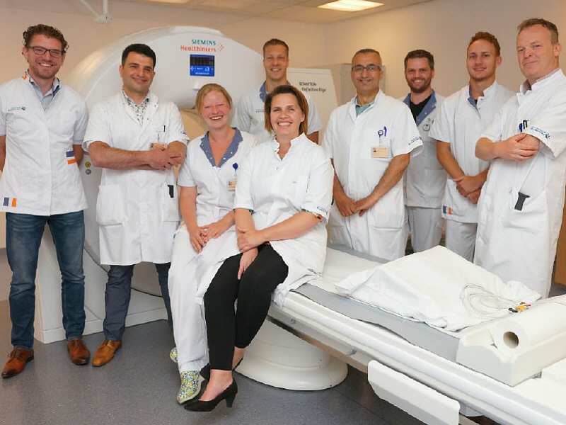 CT-scan van het hart mogelijk in St Jansdal Lelystad