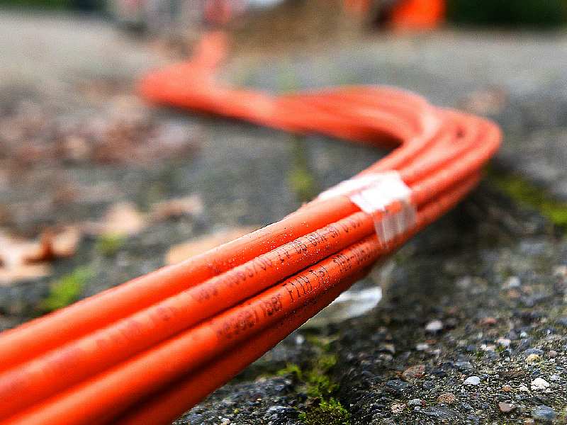 Internet buitengebied