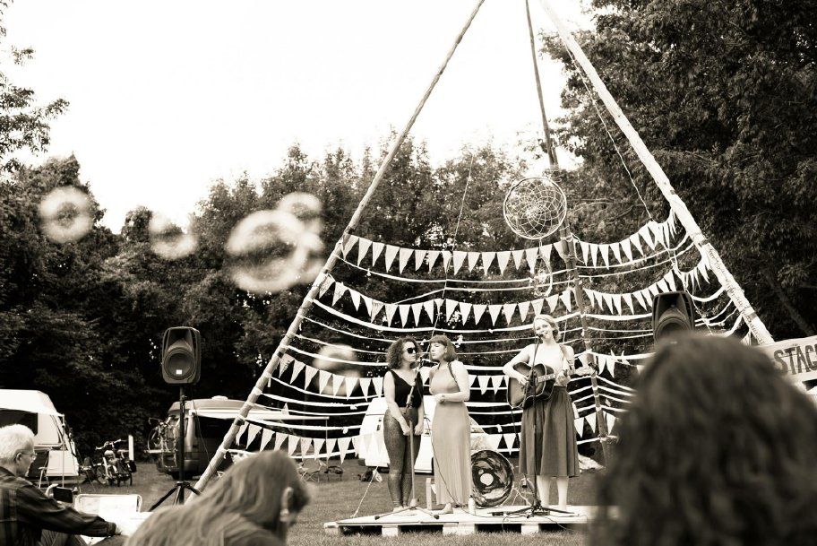 Sound of Songs Festival Almere