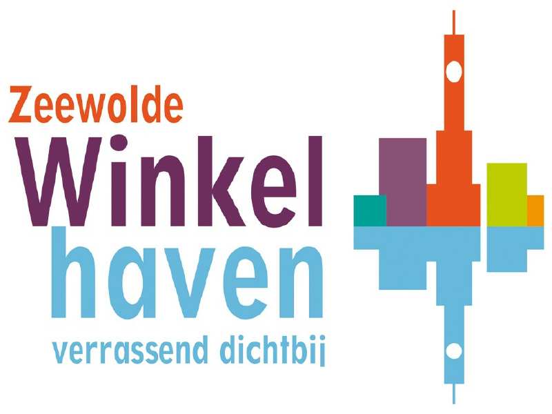 Logo Zeewolde Winkelhaven