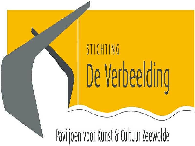 logo Stichting de Verbeelding