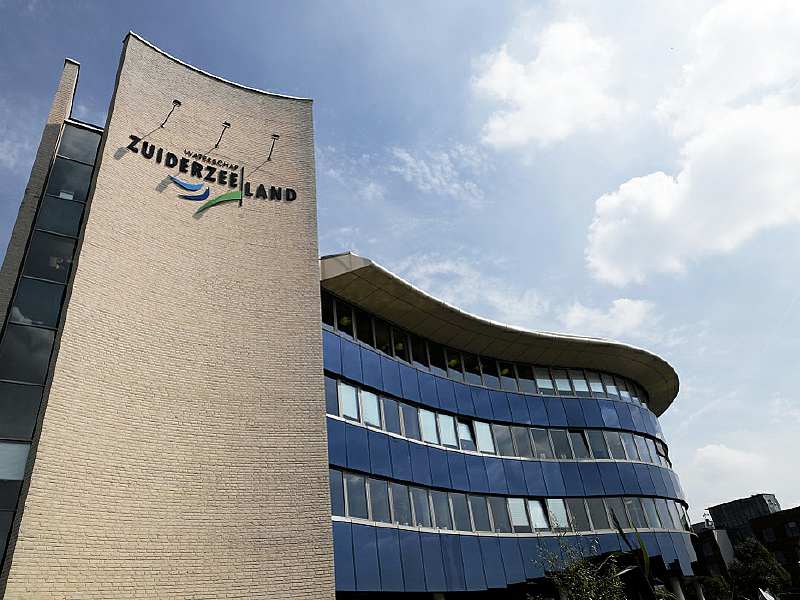 Waterschap Zuiderzeeland presenteert nieuw college en bestuursprogramma