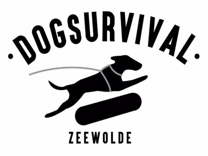 Dogsurvival Zeewolde, een sportieve dag voor baas en hond!