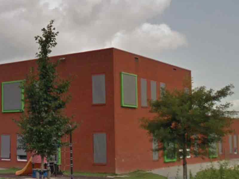 Uitbreiding basisscholen Polderwijk