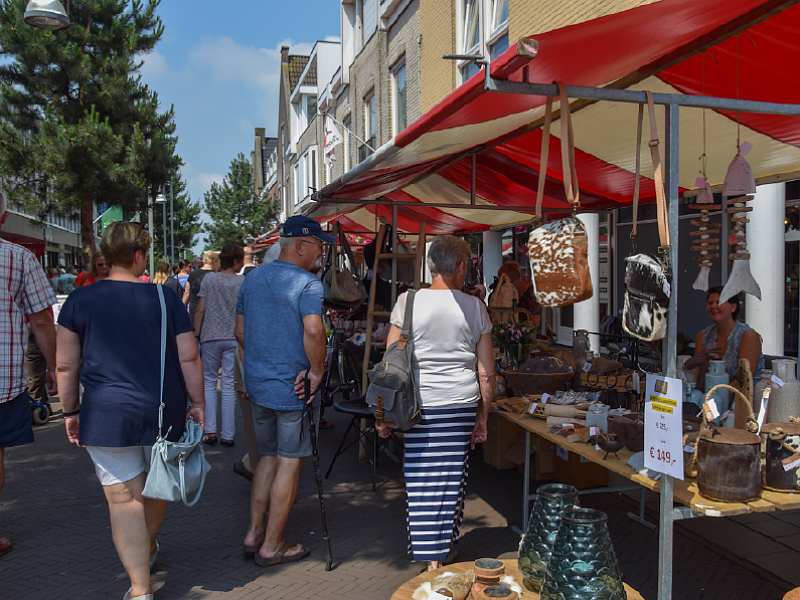 Festival Beleef Puur Zeewolde nog grootser! Zaterdag 8 juni a.s.