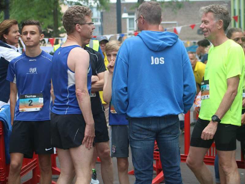 Mini-Marathon 2019