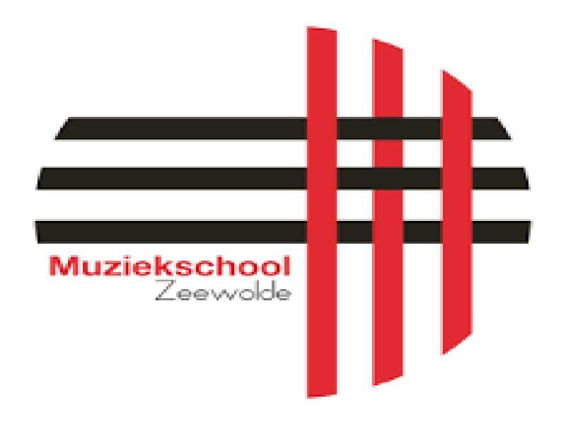 Open dag Muziekschool Zeewolde