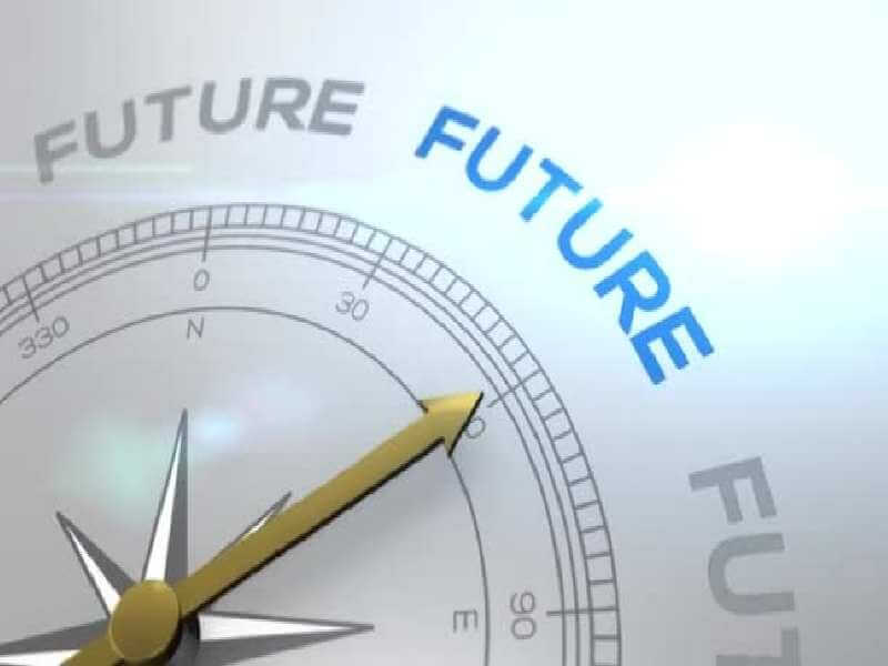 Kompas voor de toekomst