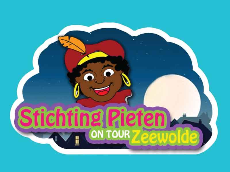 Bied mee op Pietenontourveiling.nl en steun het goede doel