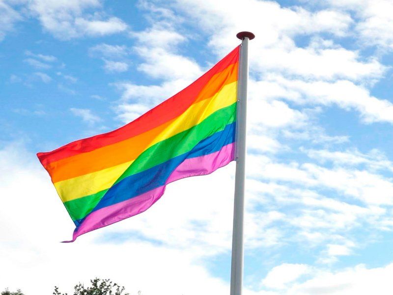 11 oktober, borrel op SAMEN LEVEN