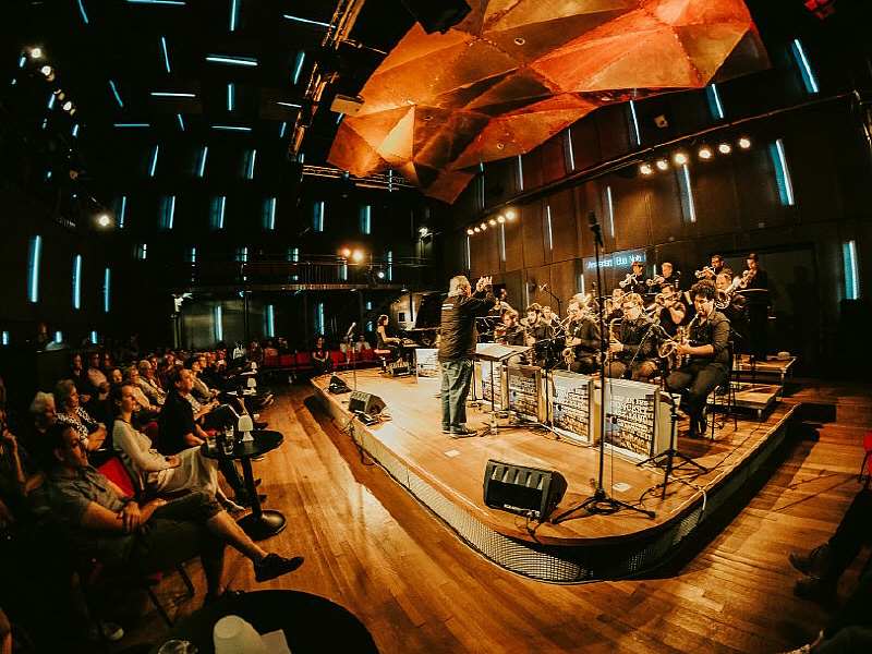 Lions Music Event 2019