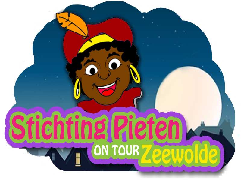 Sinterklaas, wie kent hem niet?