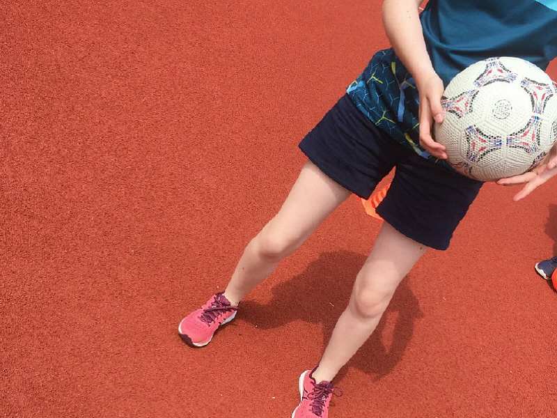 Sporten met een beperking