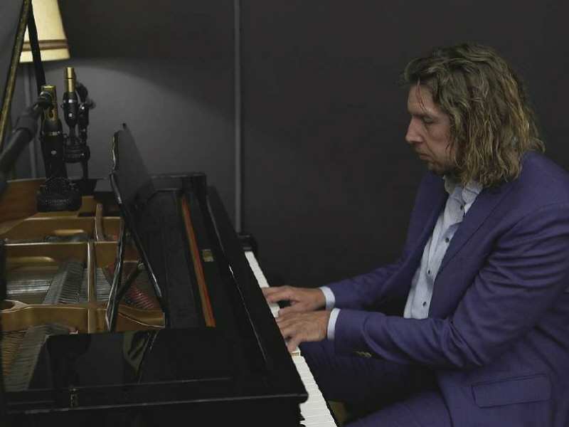Willem Hoving opent dit jaar met Spearman&Booy het culturele programma van 
