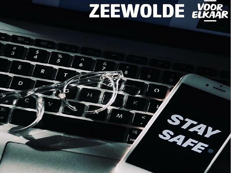Zeewolde is er voor elkaar!