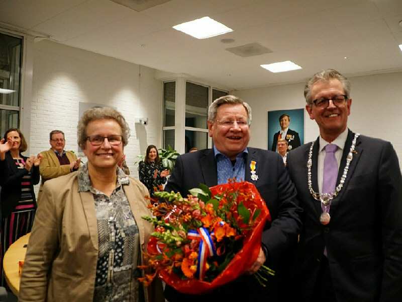 Koninklijk