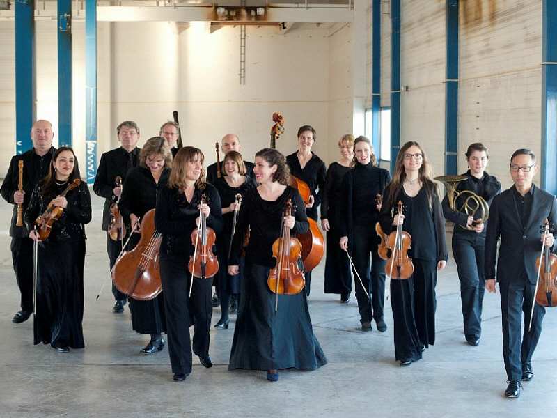  Muziek met Anna van Hannover – een bijzondere Oranje Vrouw