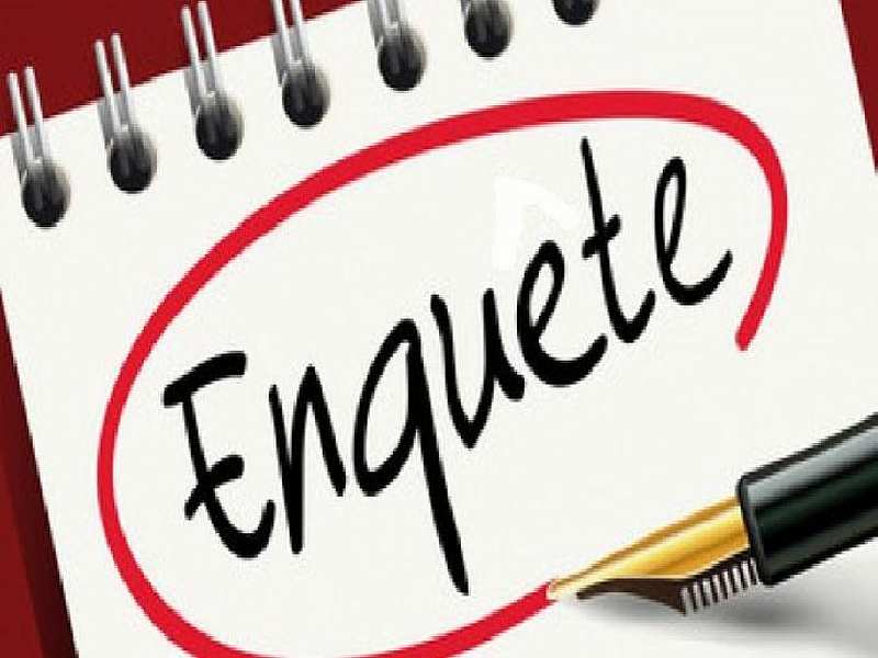 Enquête over veiligheid in het buitengebied van Zeewolde