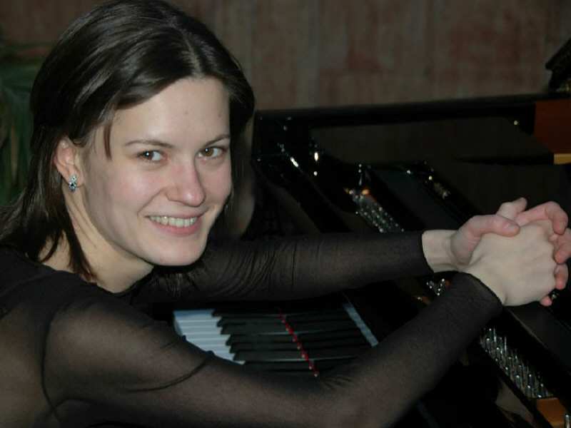 Pianorecital bij Randmeerconcerten