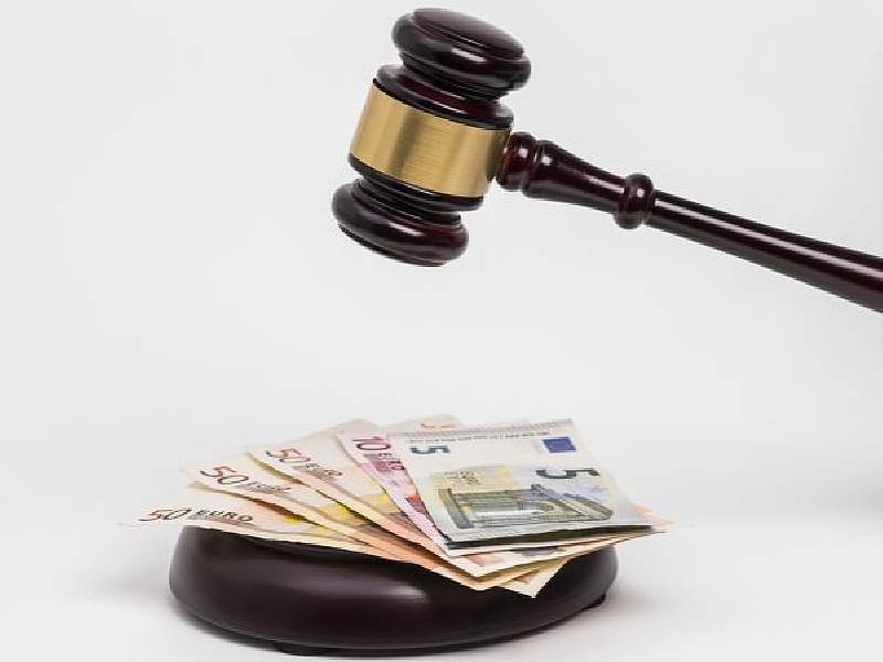 Dwangsom illegale bewoning vakantiehuis