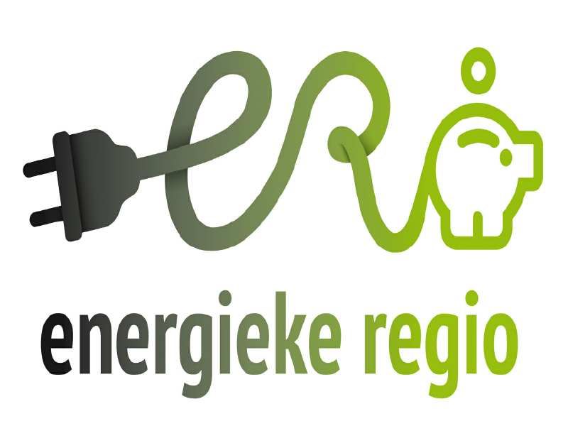 Logo Energieke Regio
