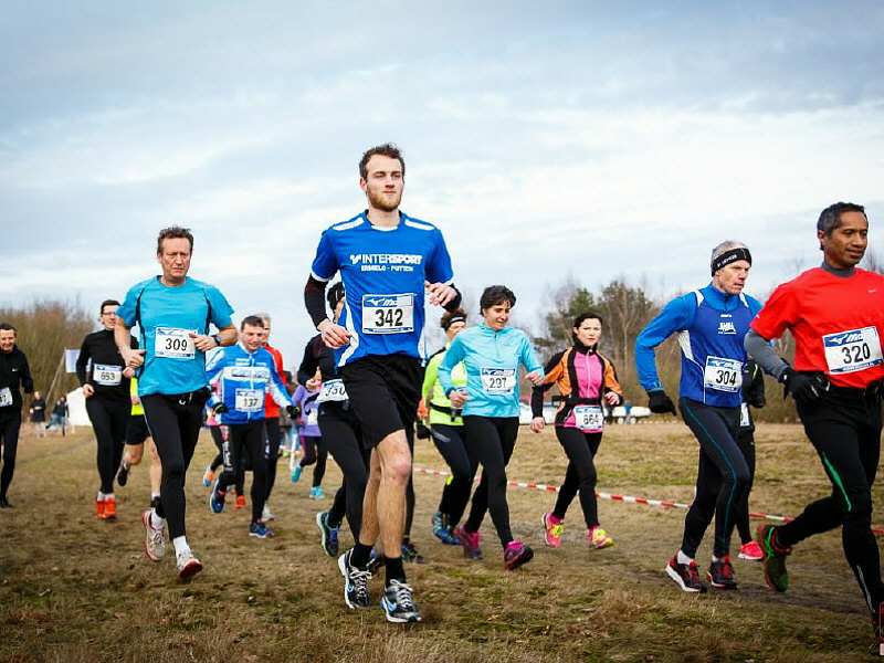 8 februari: Welkoop Wintercross