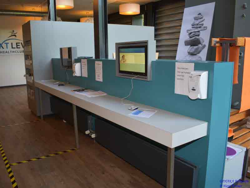 Sportscholen weer geopend, ook in Zeewolde