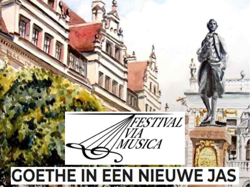 21 juni Klassiek Concert in de Beleving