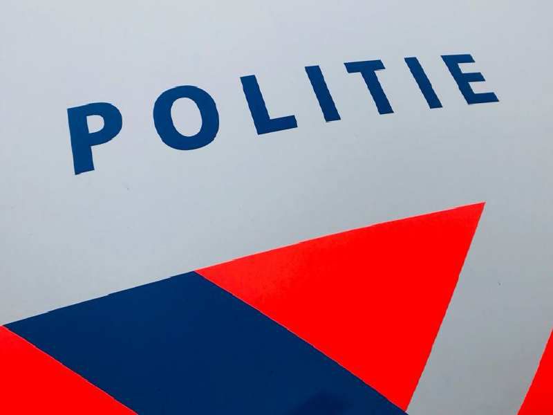 Overleden man aangetroffen op Laakse Strand